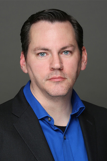 Brian Miller