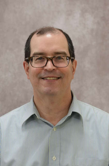 Christopher Bissell