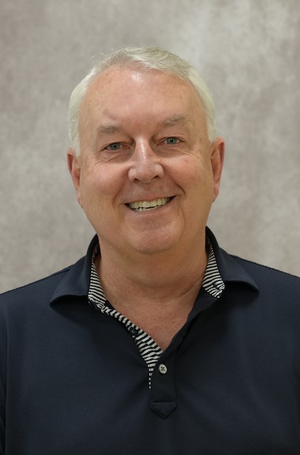 Frank Gill