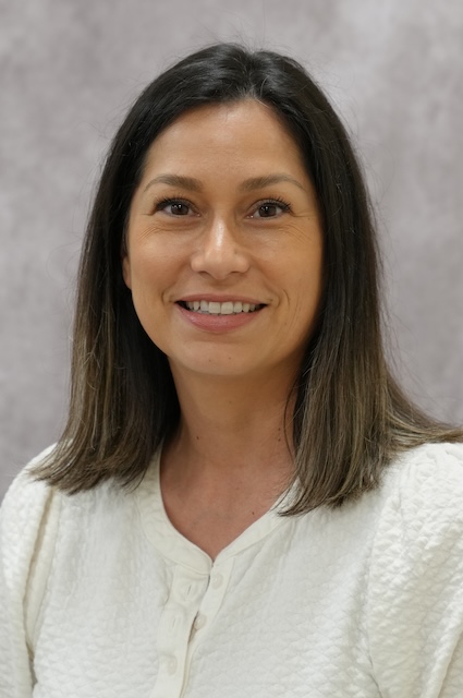 Regina Martin
