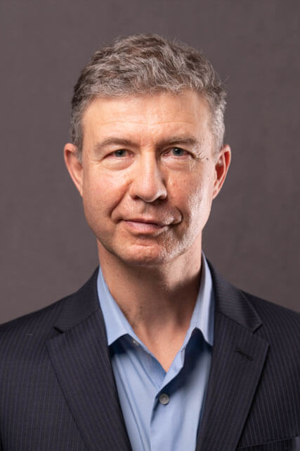 Regis Peytavi
