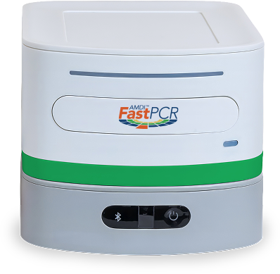 AMDI Fast PCR device