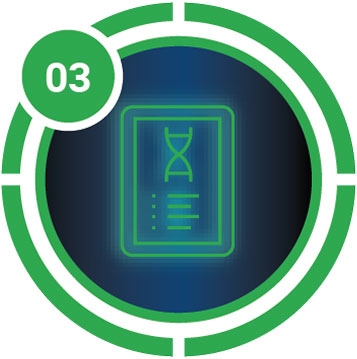 Step 3: Results Generated and Sent to EHR