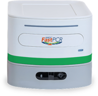 AMDI Fast PCR with packaging
