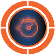 Speed icon